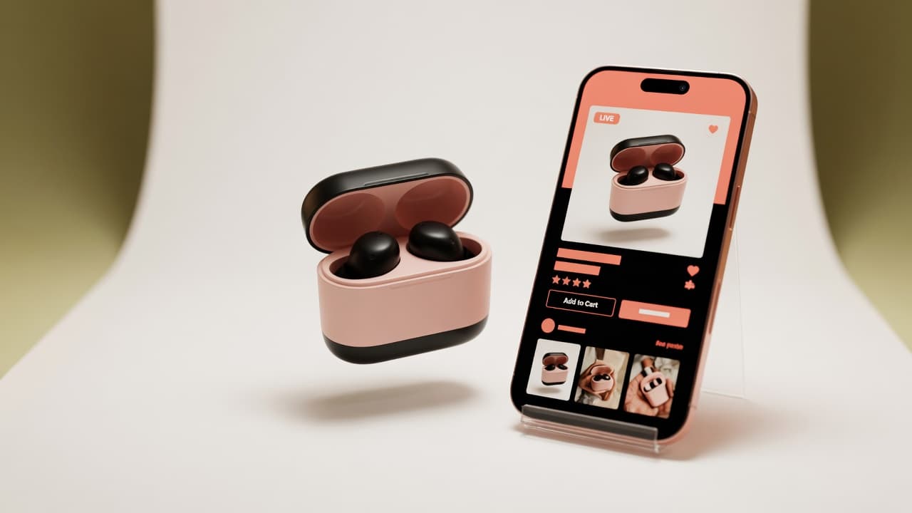 Keperluan Imej Produk TikTok Shop — Panduan 2026 untuk Penjual